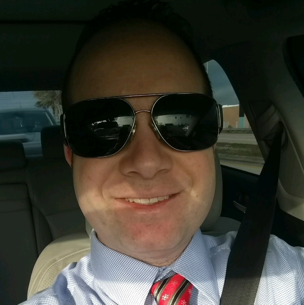 Meet your Posher, Omar